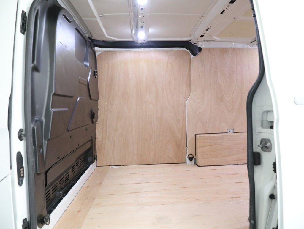 Used Ford Transit Custom 2020 for sale - 77588296: Photo 41