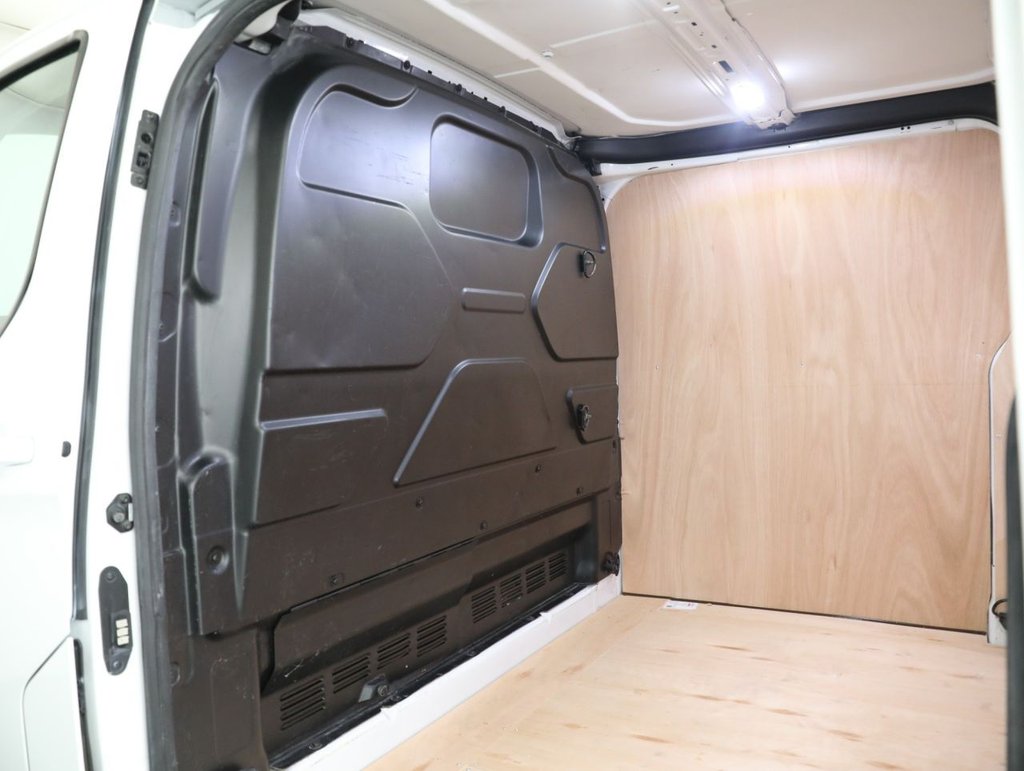 Used Ford Transit Custom 2020 for sale - 77588296: Photo 42