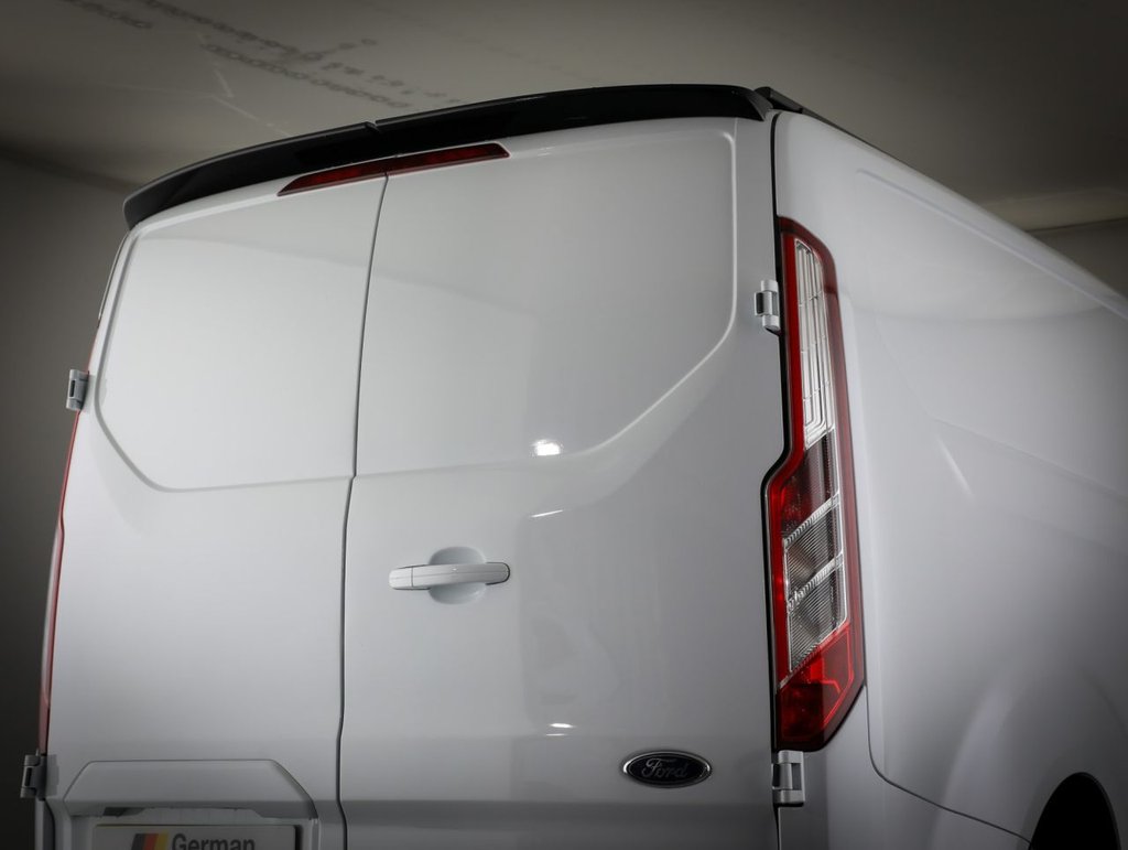 Used Ford Transit Custom 2020 for sale - 77588296: Photo 7