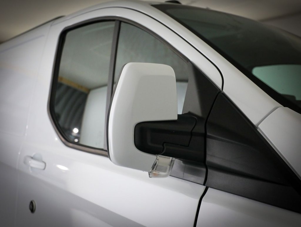 Used Ford Transit Custom 2020 for sale - 77588296: Photo 8