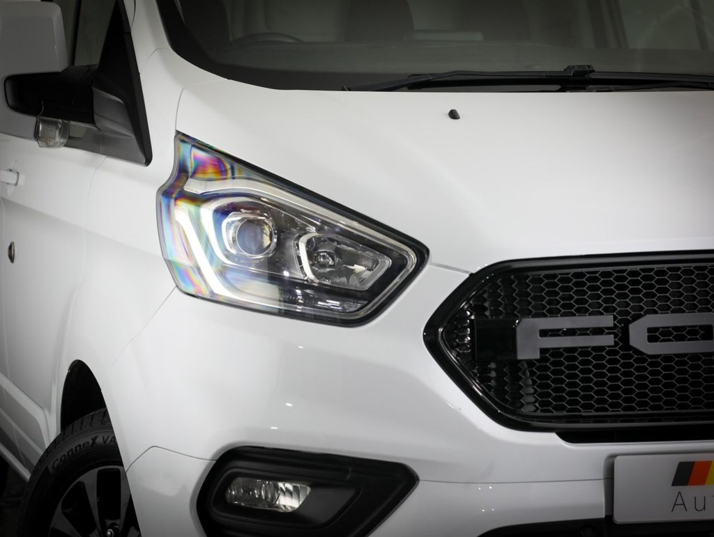 Used Ford Transit Custom 2021 for sale - 77436452: Photo 10