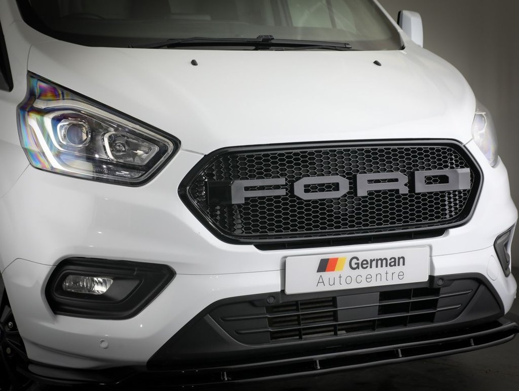 Used Ford Transit Custom 2021 for sale - 77436452: Photo 11