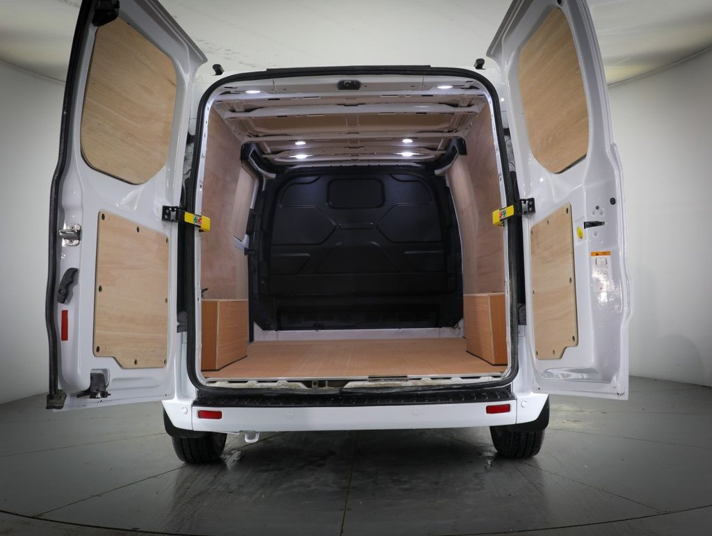 Used Ford Transit Custom 2021 for sale - 77436452: Photo 12