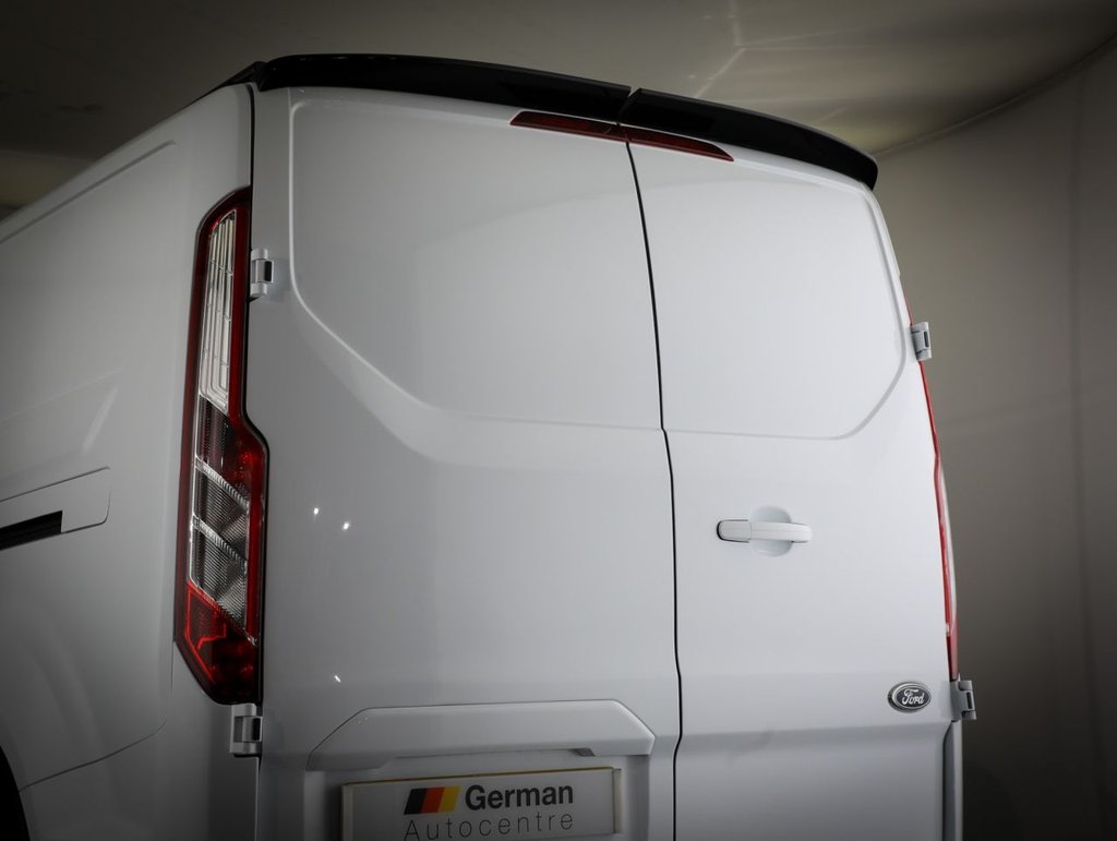Used Ford Transit Custom 2021 for sale - 77436452: Photo 13