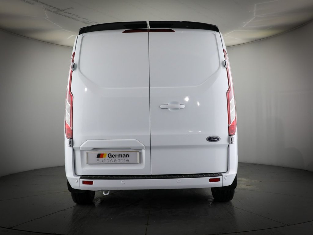 Used Ford Transit Custom 2021 for sale - 77436452: Photo 15