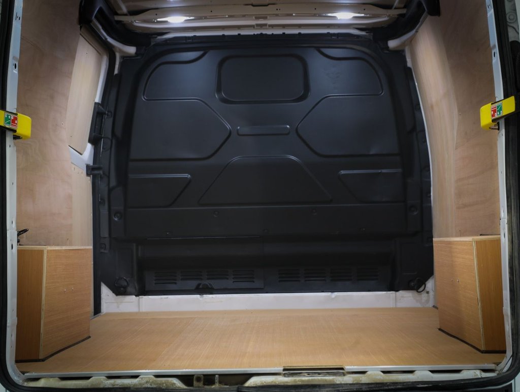 Used Ford Transit Custom 2021 for sale - 77436452: Photo 17