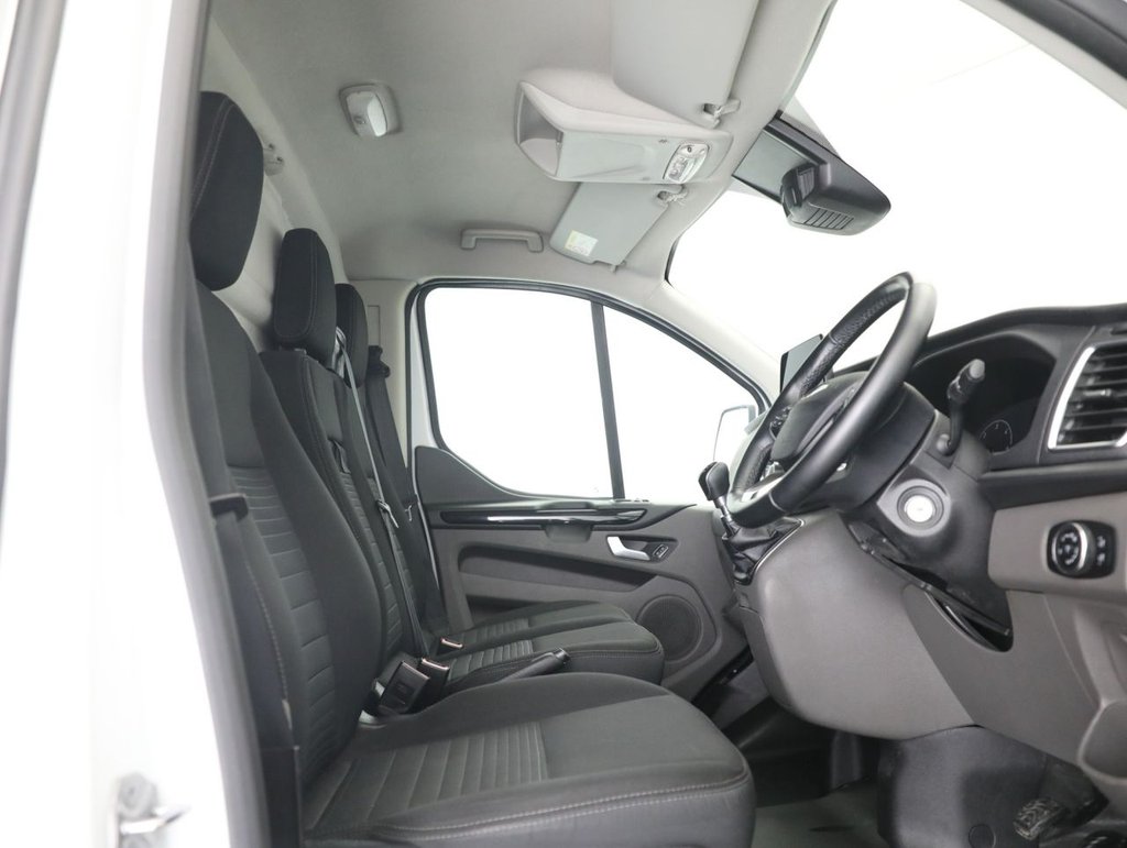Used Ford Transit Custom 2021 for sale - 77436452: Photo 19