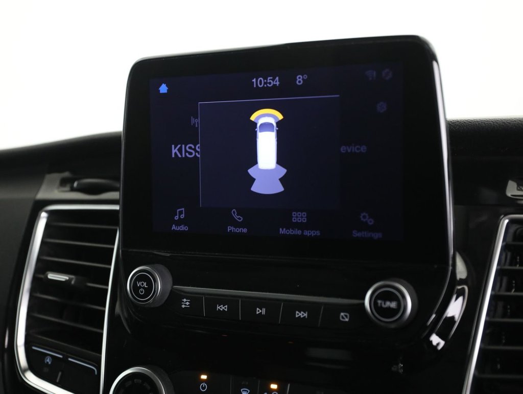 Used Ford Transit Custom 2021 for sale - 77436452: Photo 22