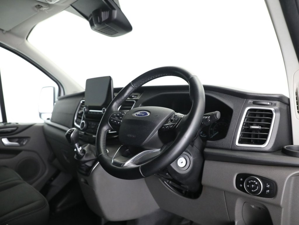 Used Ford Transit Custom 2021 for sale - 77436452: Photo 23