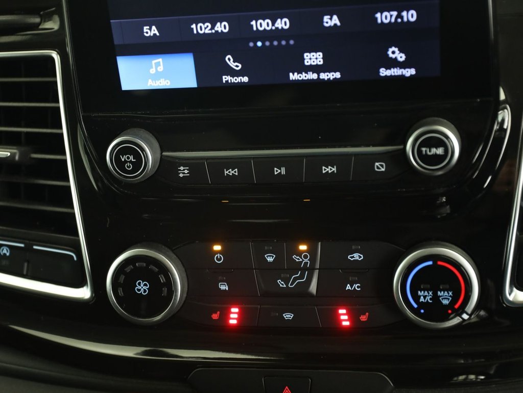 Used Ford Transit Custom 2021 for sale - 77436452: Photo 24