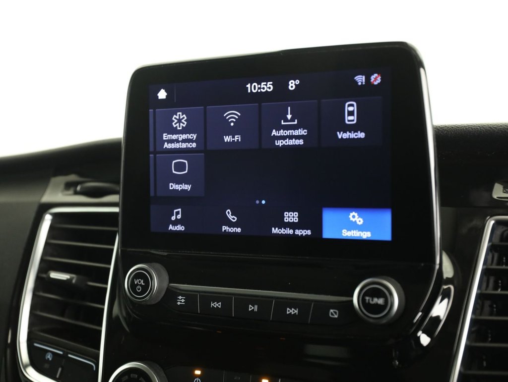 Used Ford Transit Custom 2021 for sale - 77436452: Photo 25