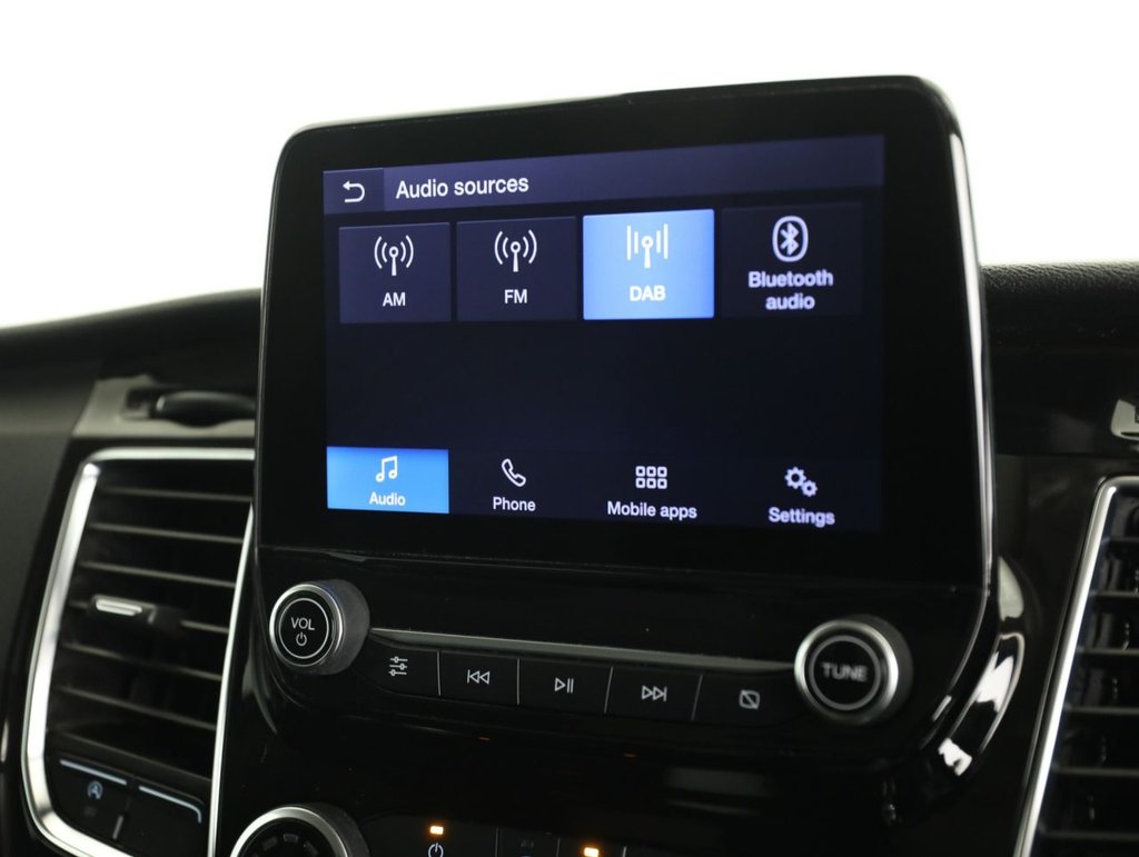 Used Ford Transit Custom 2021 for sale - 77436452: Photo 28