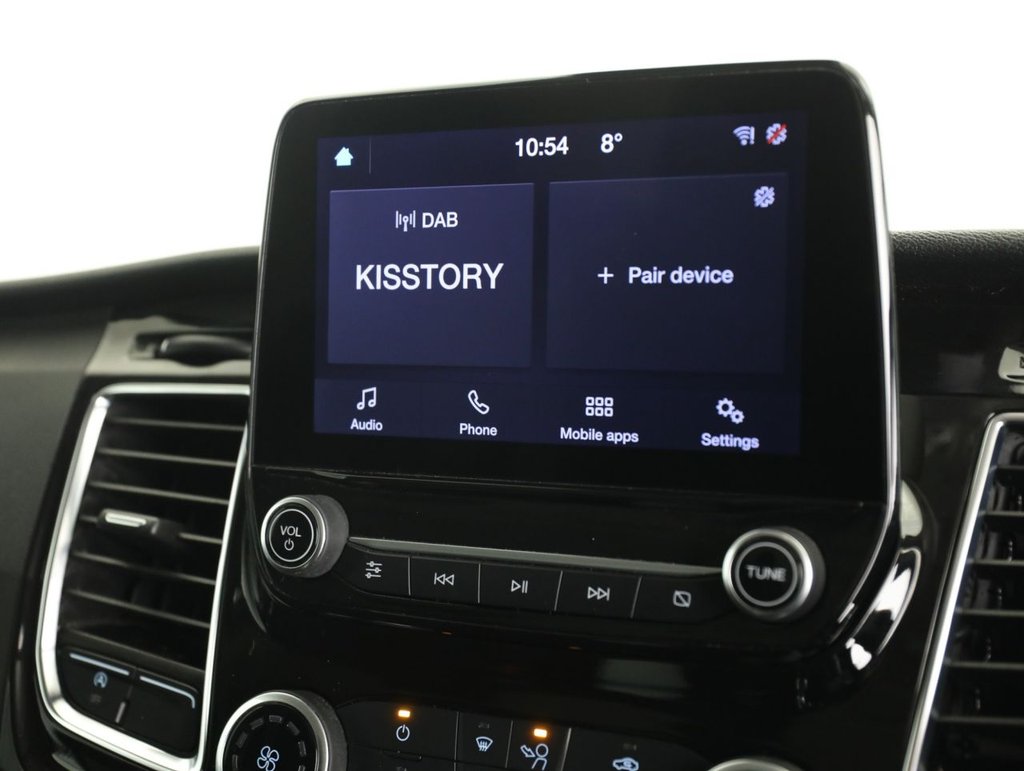 Used Ford Transit Custom 2021 for sale - 77436452: Photo 33