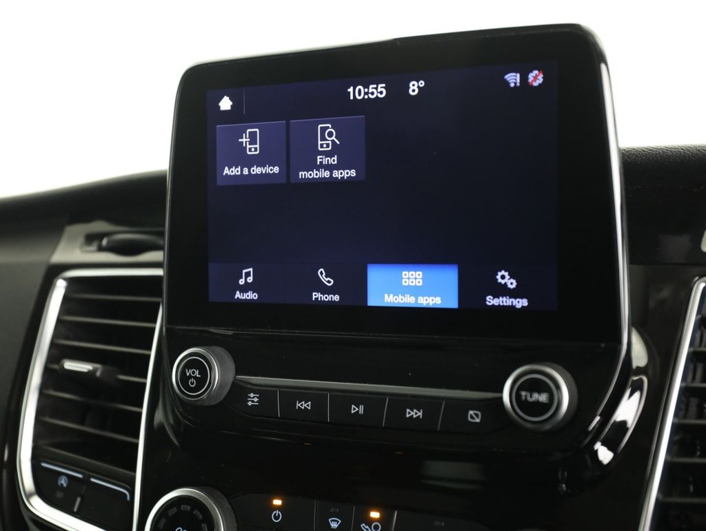 Used Ford Transit Custom 2021 for sale - 77436452: Photo 35