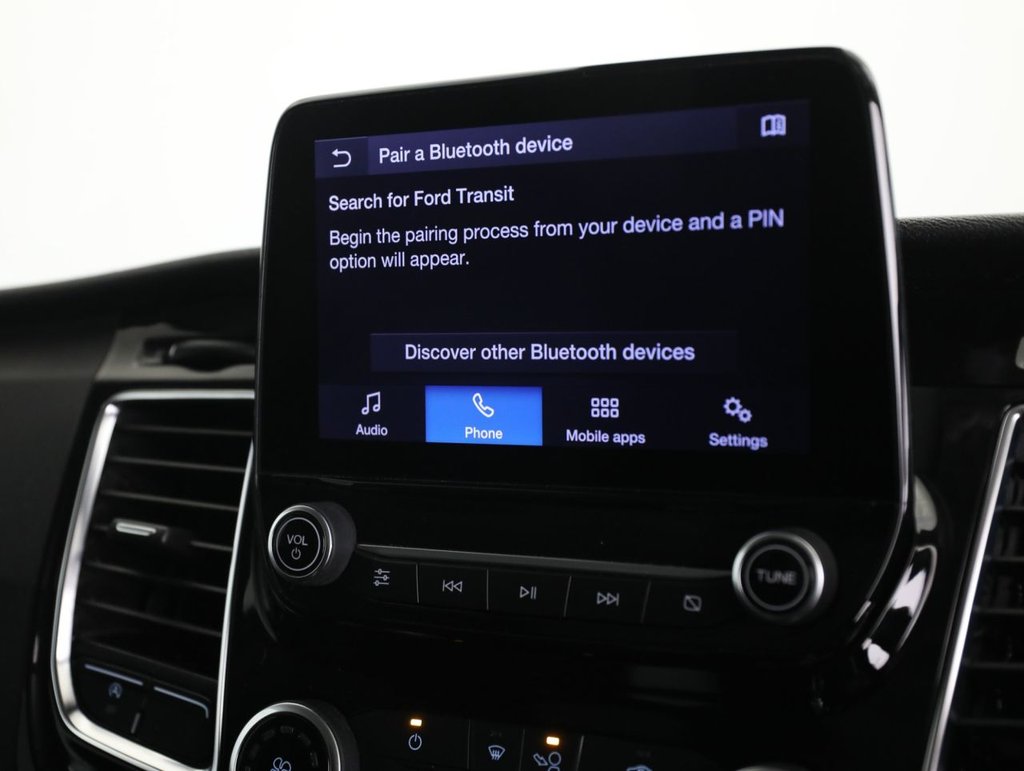 Used Ford Transit Custom 2021 for sale - 77436452: Photo 37