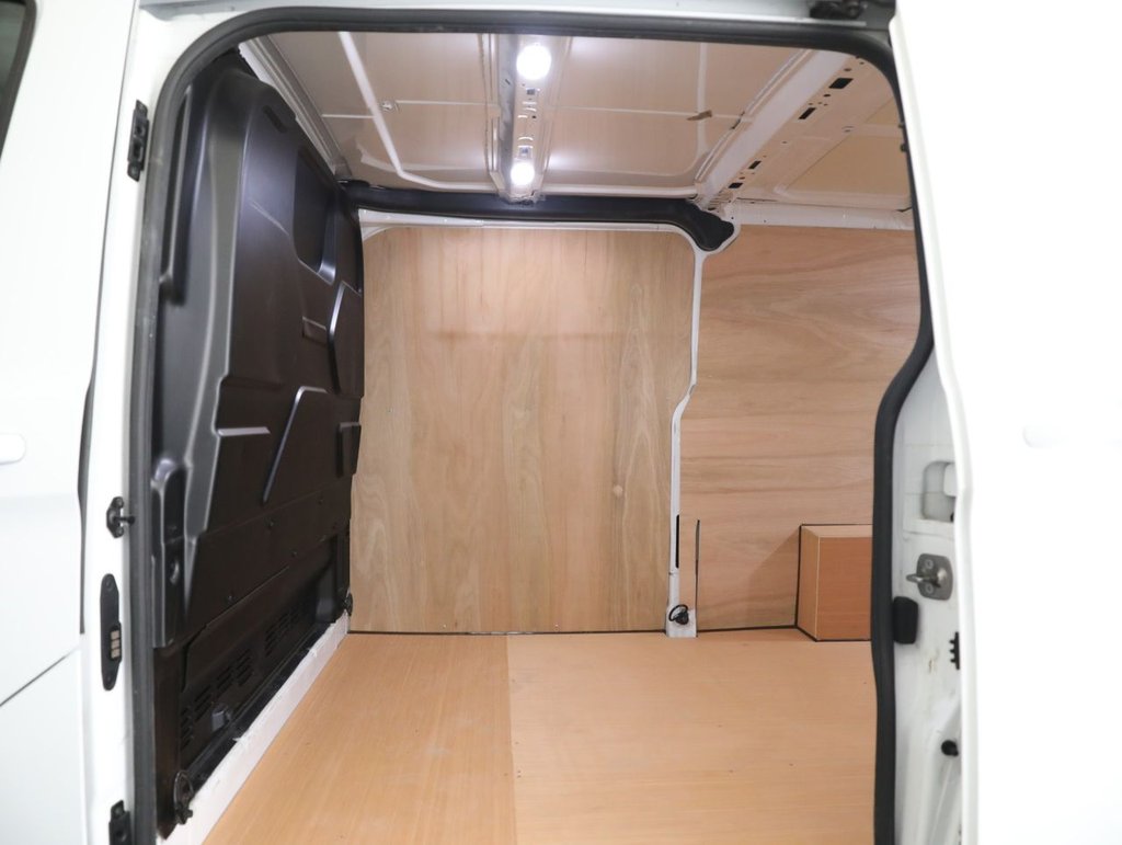 Used Ford Transit Custom 2021 for sale - 77436452: Photo 39