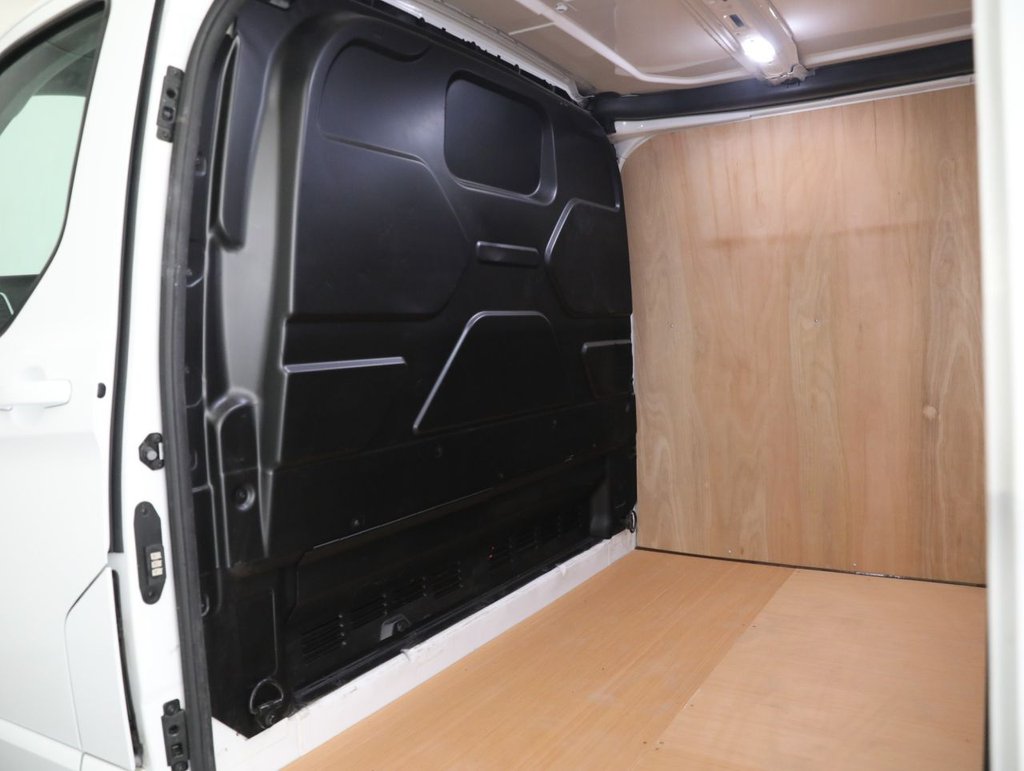 Used Ford Transit Custom 2021 for sale - 77436452: Photo 41