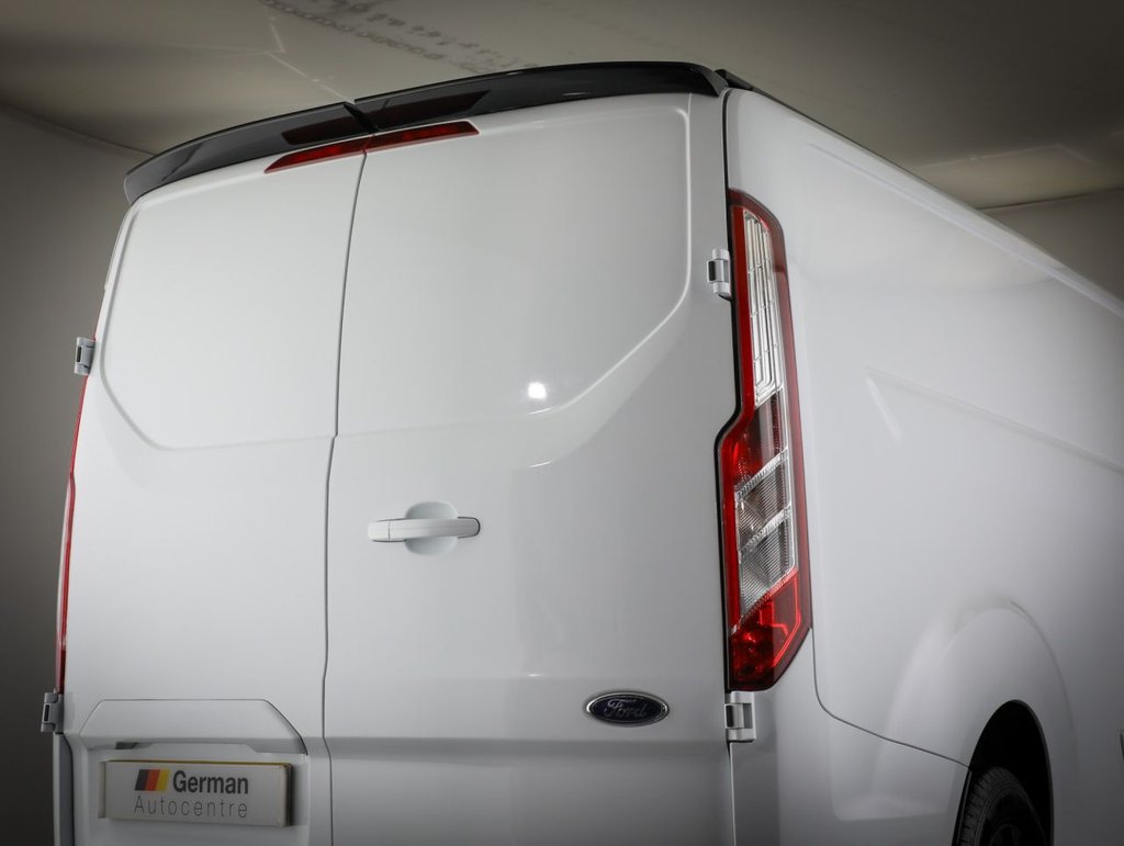 Used Ford Transit Custom 2021 for sale - 77436452: Photo 7