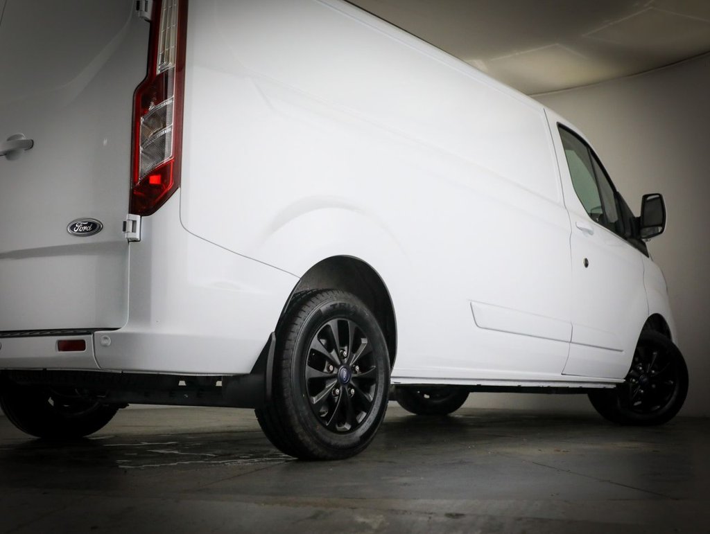 Used Ford Transit Custom 2021 for sale - 77436452: Photo 8