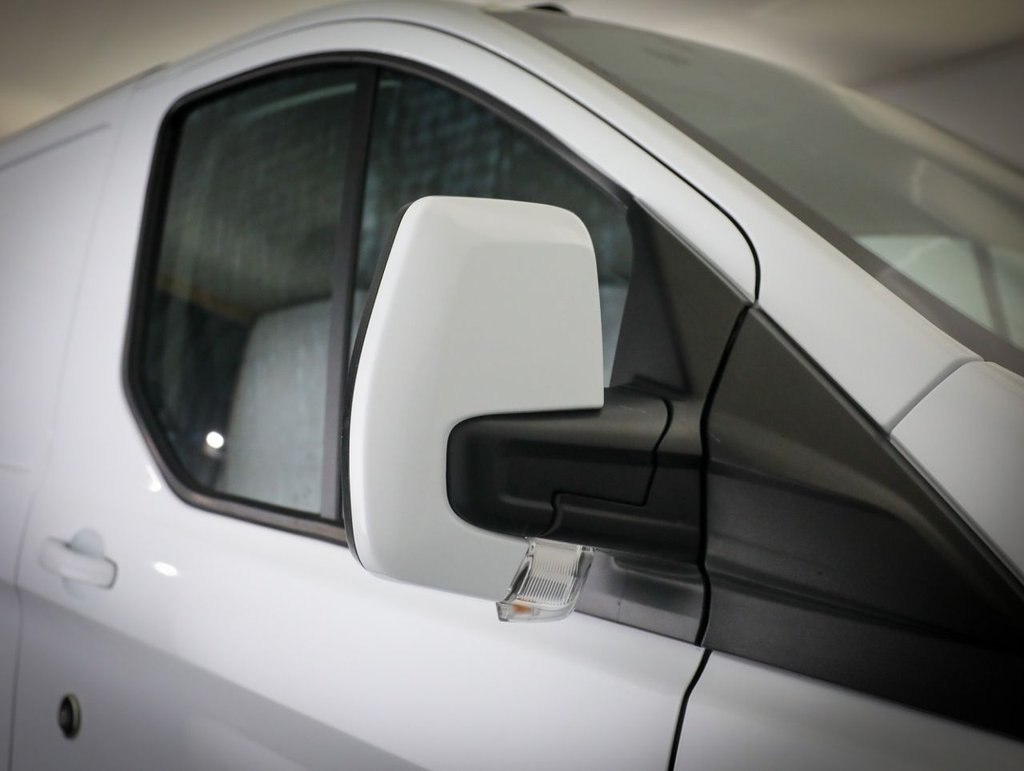 Used Ford Transit Custom 2021 for sale - 77436452: Photo 9