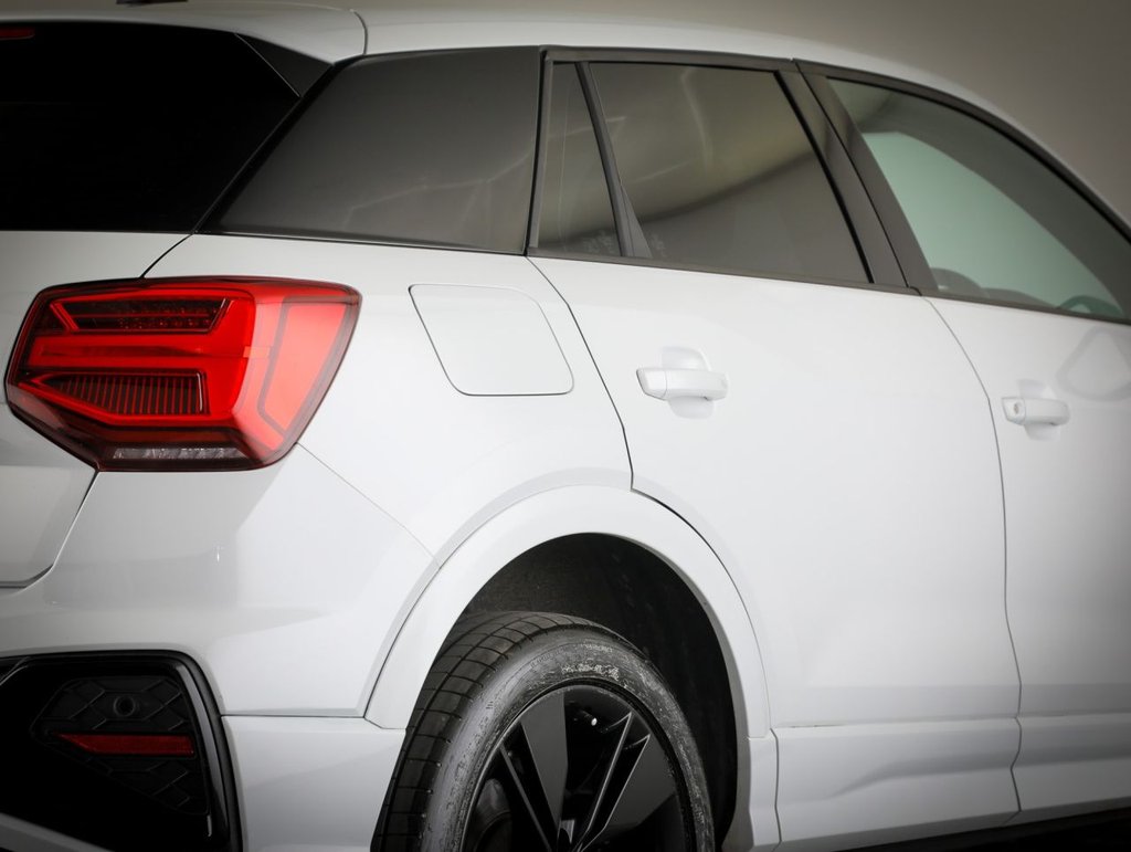 Used Audi Q2 2023 for sale - 78158516: Photo 11