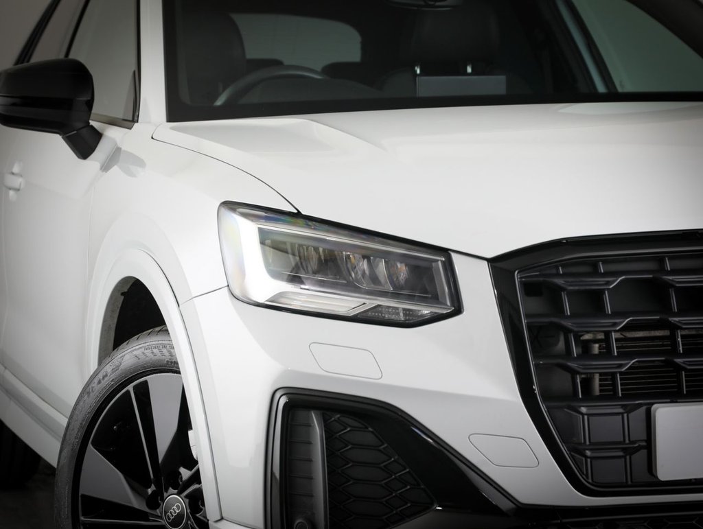 Used Audi Q2 2023 for sale - 78158516: Photo 12