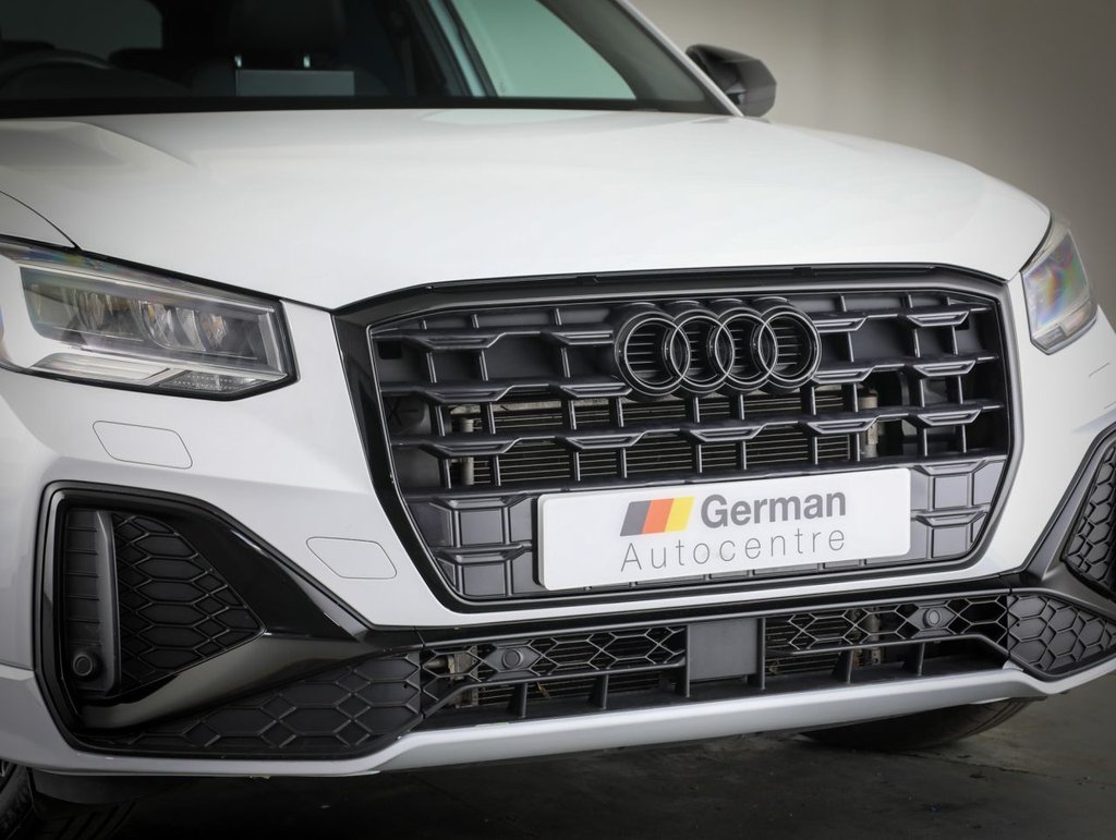 Used Audi Q2 2023 for sale - 78158516: Photo 13