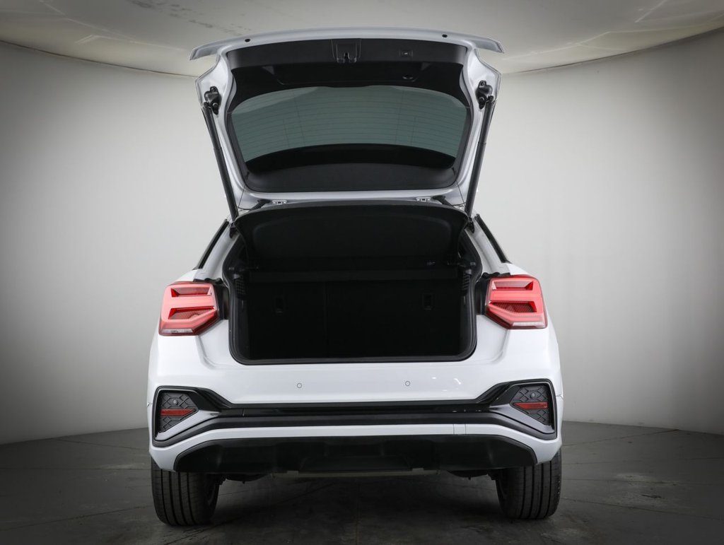 Used Audi Q2 2023 for sale - 78158516: Photo 15