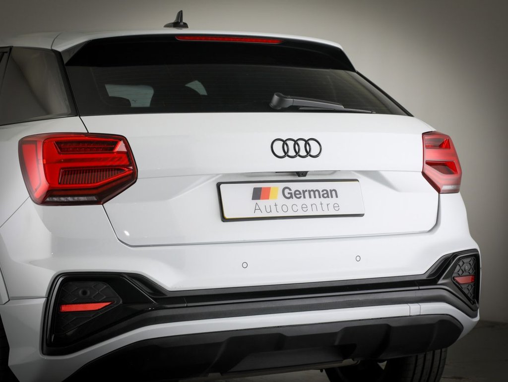 Used Audi Q2 2023 for sale - 78158516: Photo 16