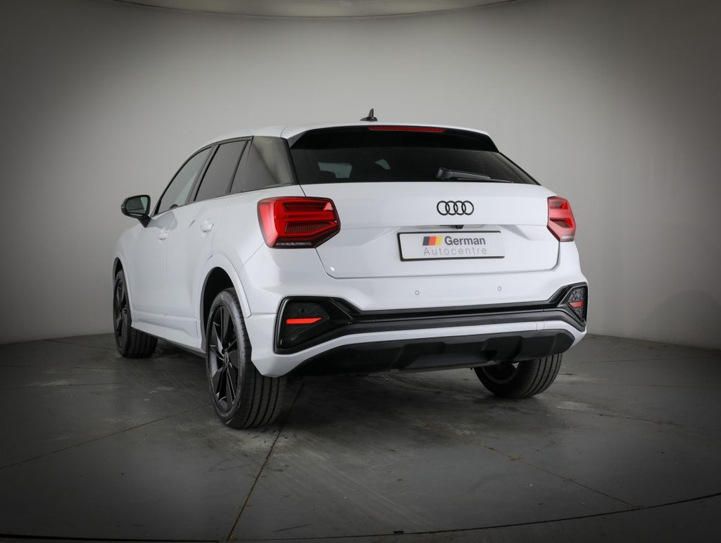 Used Audi Q2 2023 for sale - 78158516: Photo 17