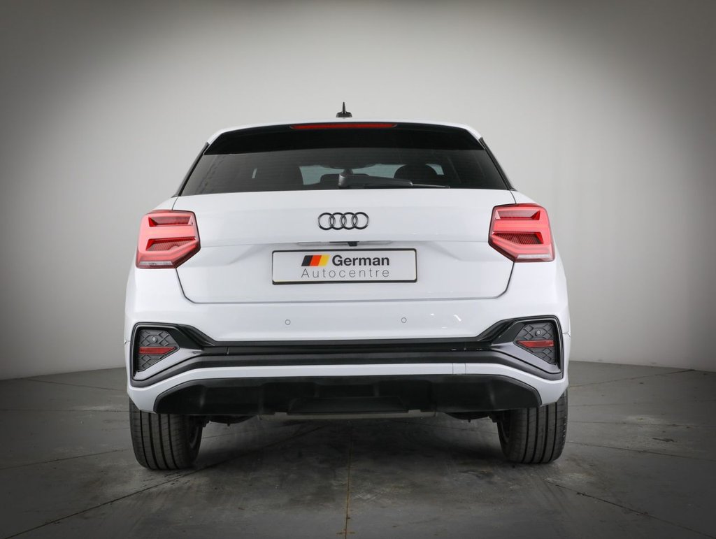 Used Audi Q2 2023 for sale - 78158516: Photo 18