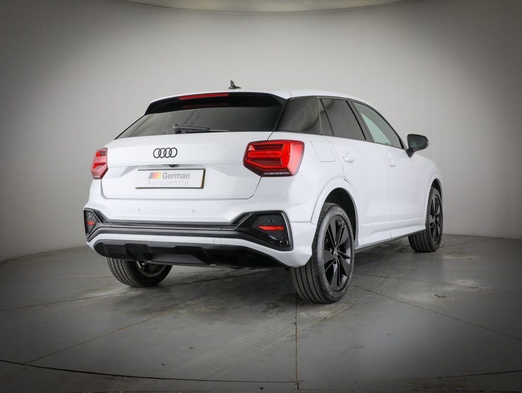 Used Audi Q2 2023 for sale - 78158516: Photo 19