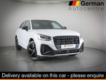 Used Audi Q2 2023 for sale - 78158516: Photo