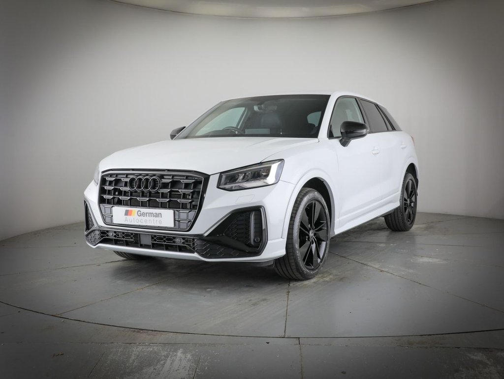 Used Audi Q2 2023 for sale - 78158516: Photo 20
