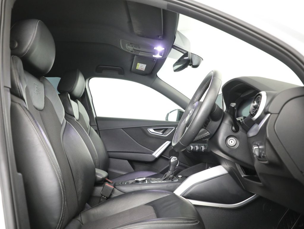 Used Audi Q2 2023 for sale - 78158516: Photo 21