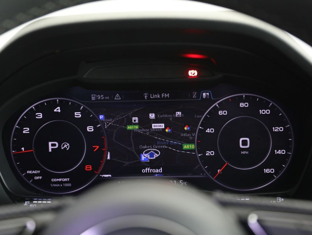 Used Audi Q2 2023 for sale - 78158516: Photo 24