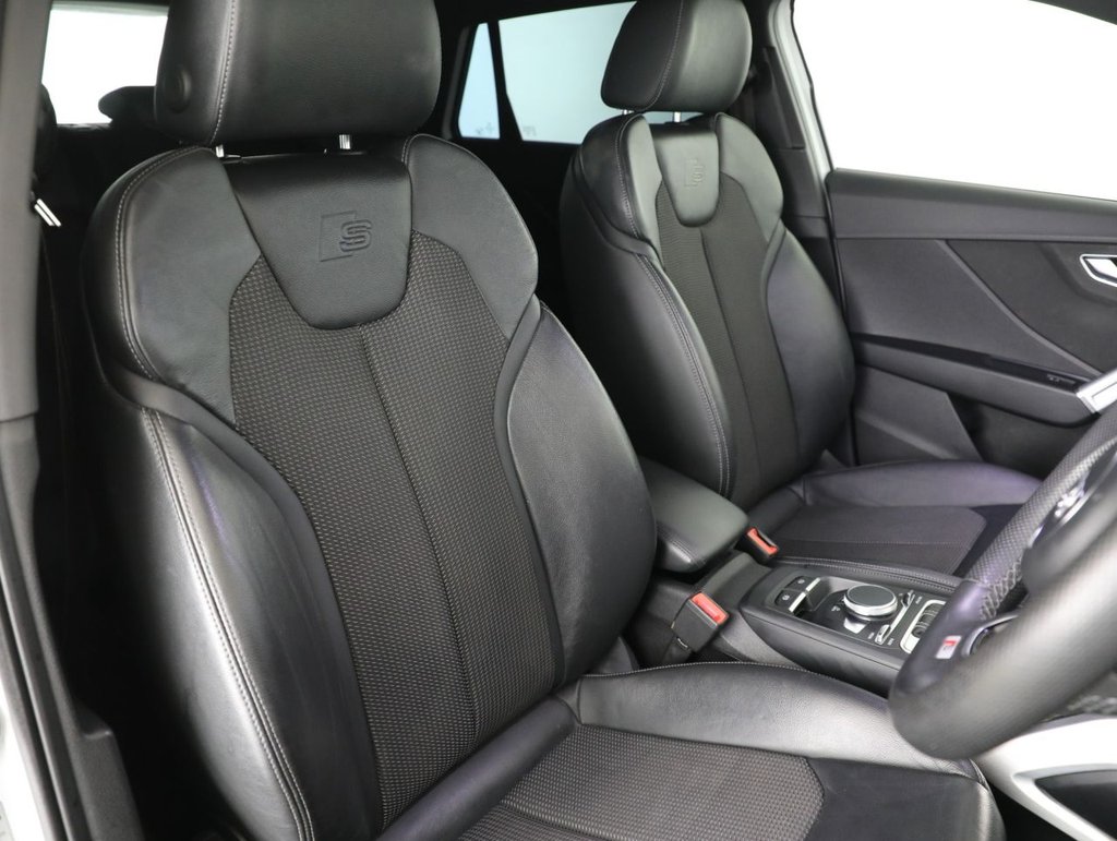 Used Audi Q2 2023 for sale - 78158516: Photo 26