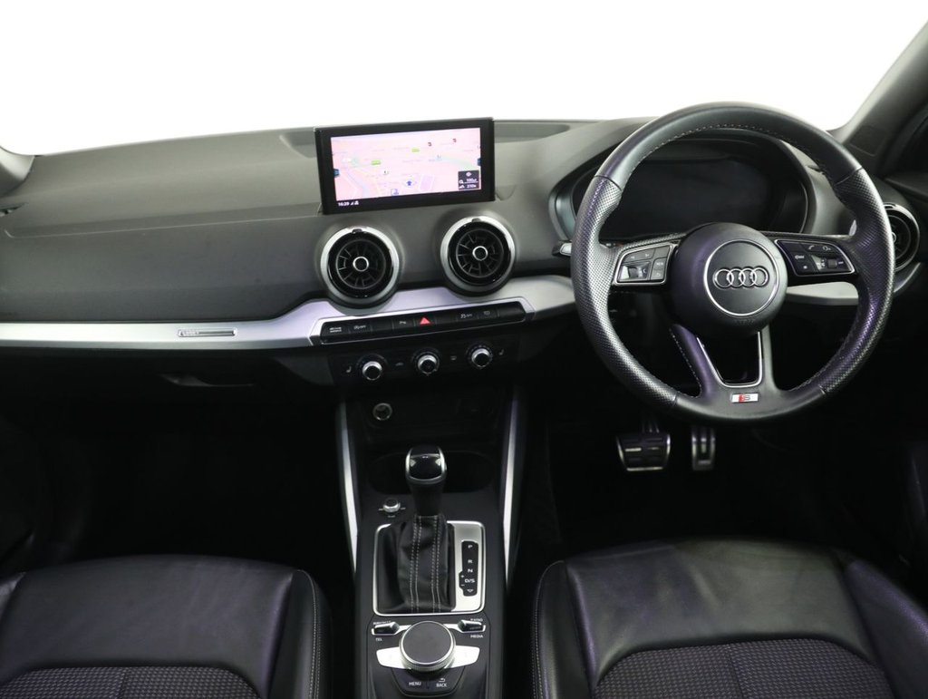 Used Audi Q2 2023 for sale - 78158516: Photo 27