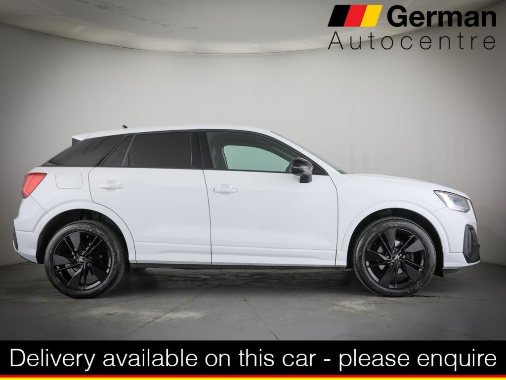 Used Audi Q2 2023 for sale - 78158516: Photo 3