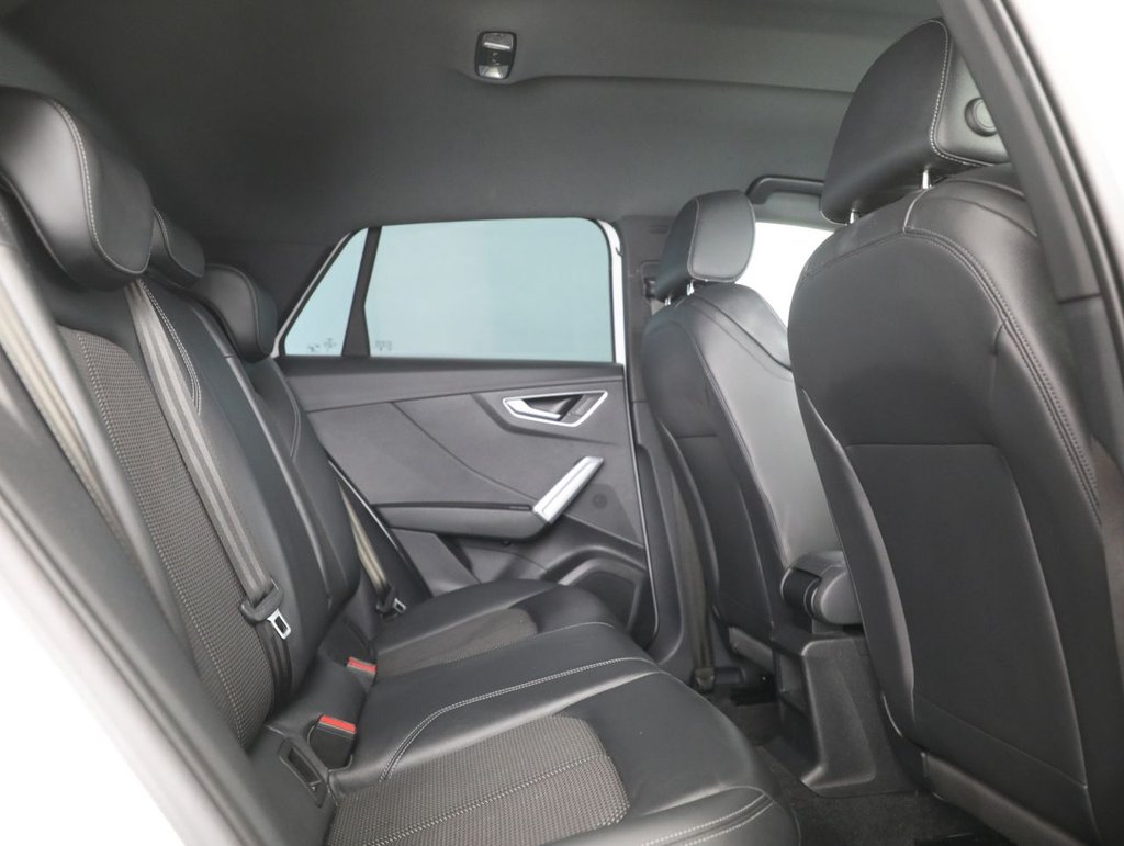 Used Audi Q2 2023 for sale - 78158516: Photo 31