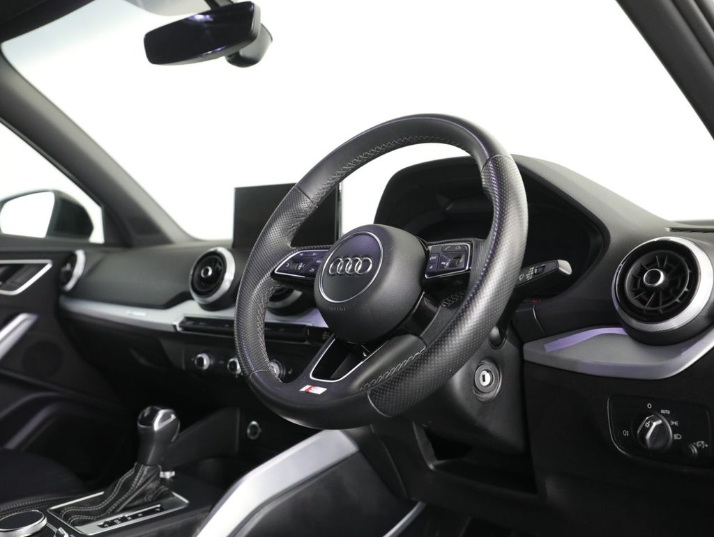 Used Audi Q2 2023 for sale - 78158516: Photo 32