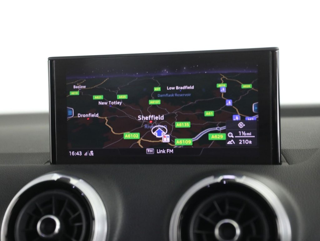 Used Audi Q2 2023 for sale - 78158516: Photo 33