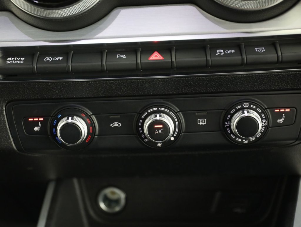 Used Audi Q2 2023 for sale - 78158516: Photo 34