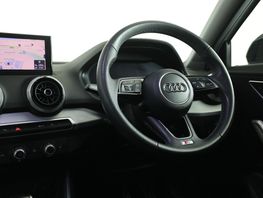 Used Audi Q2 2023 for sale - 78158516: Photo 37