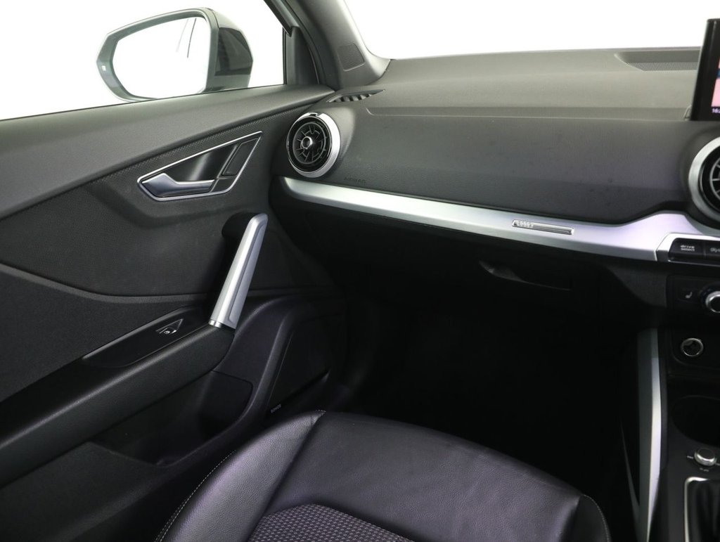 Used Audi Q2 2023 for sale - 78158516: Photo 39