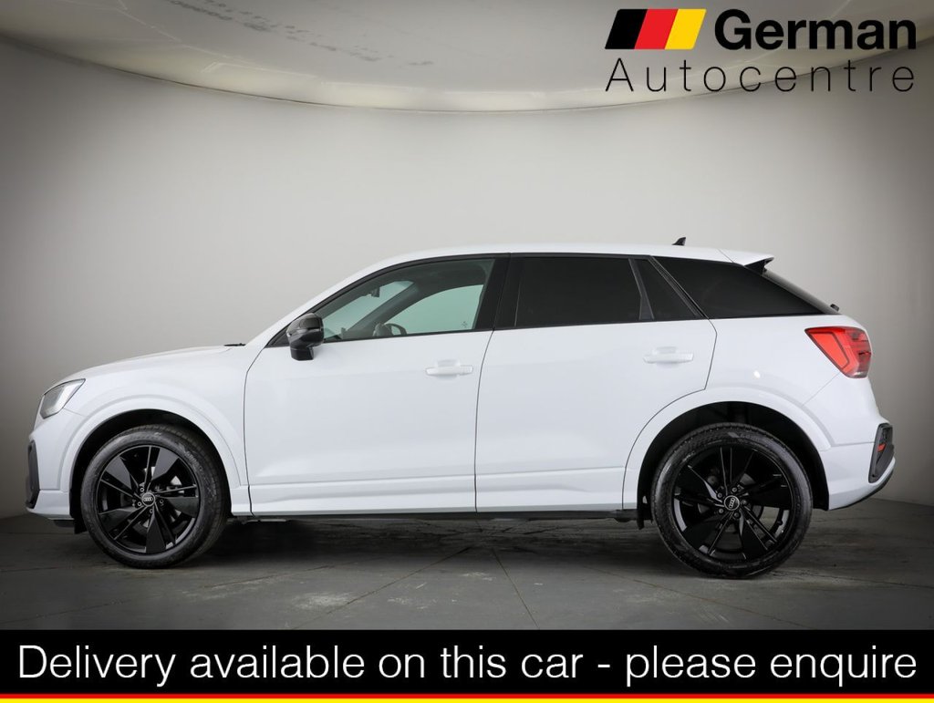 Used Audi Q2 2023 for sale - 78158516: Photo 5