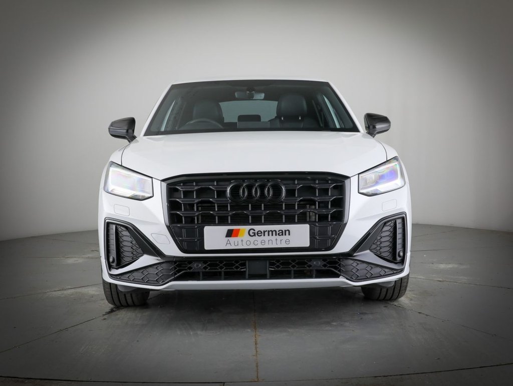 Used Audi Q2 2023 for sale - 78158516: Photo 6