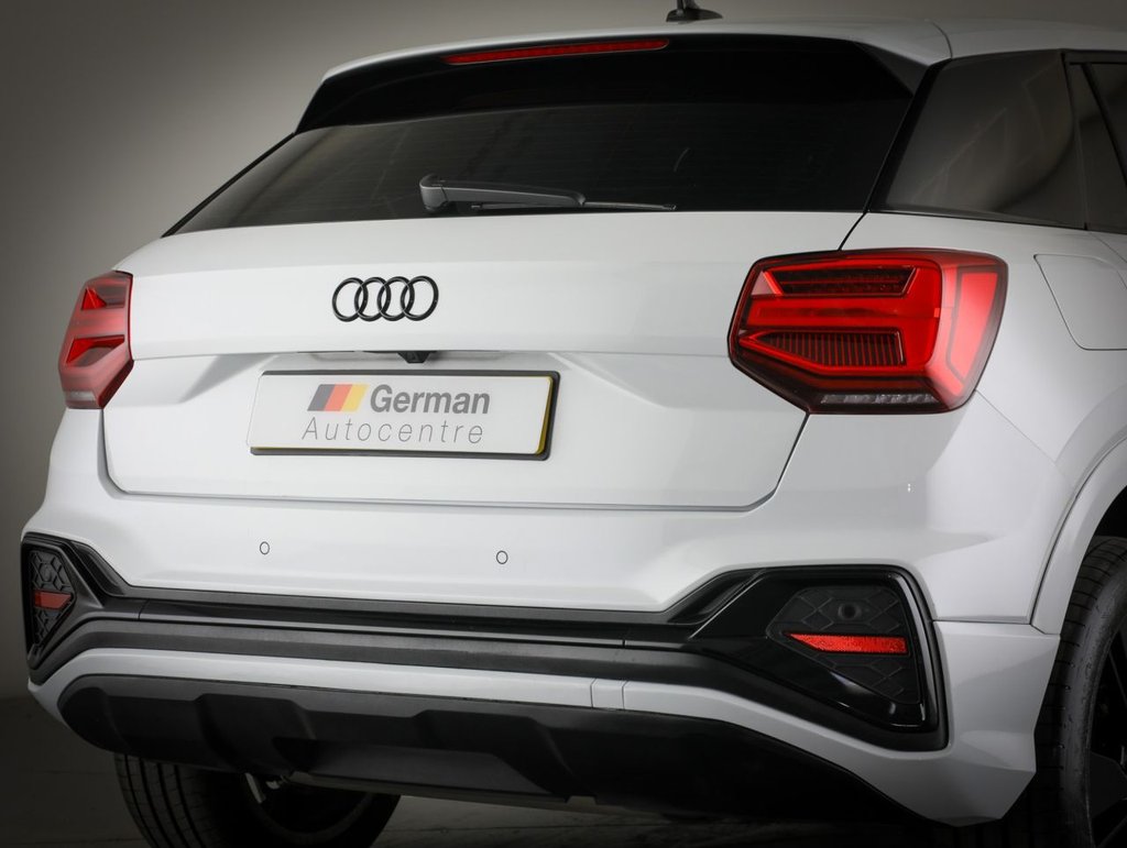 Used Audi Q2 2023 for sale - 78158516: Photo 7