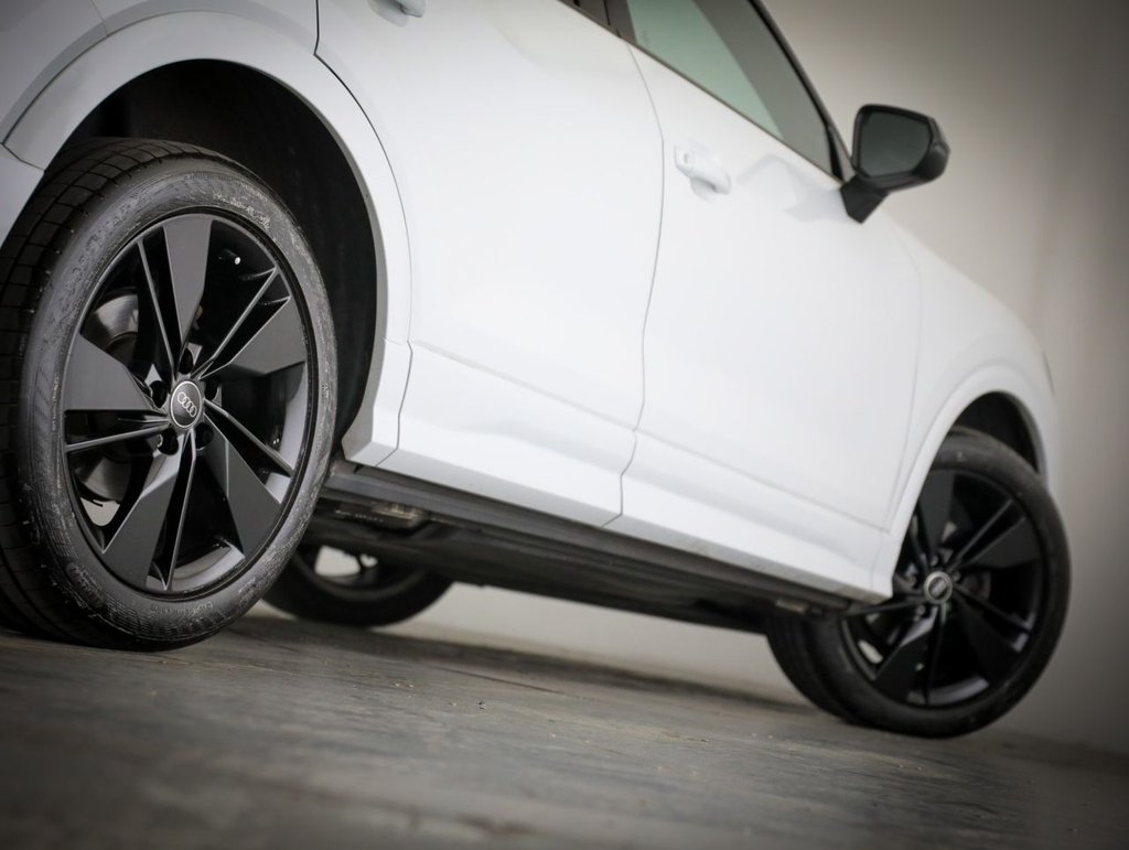 Used Audi Q2 2023 for sale - 78158516: Photo 8