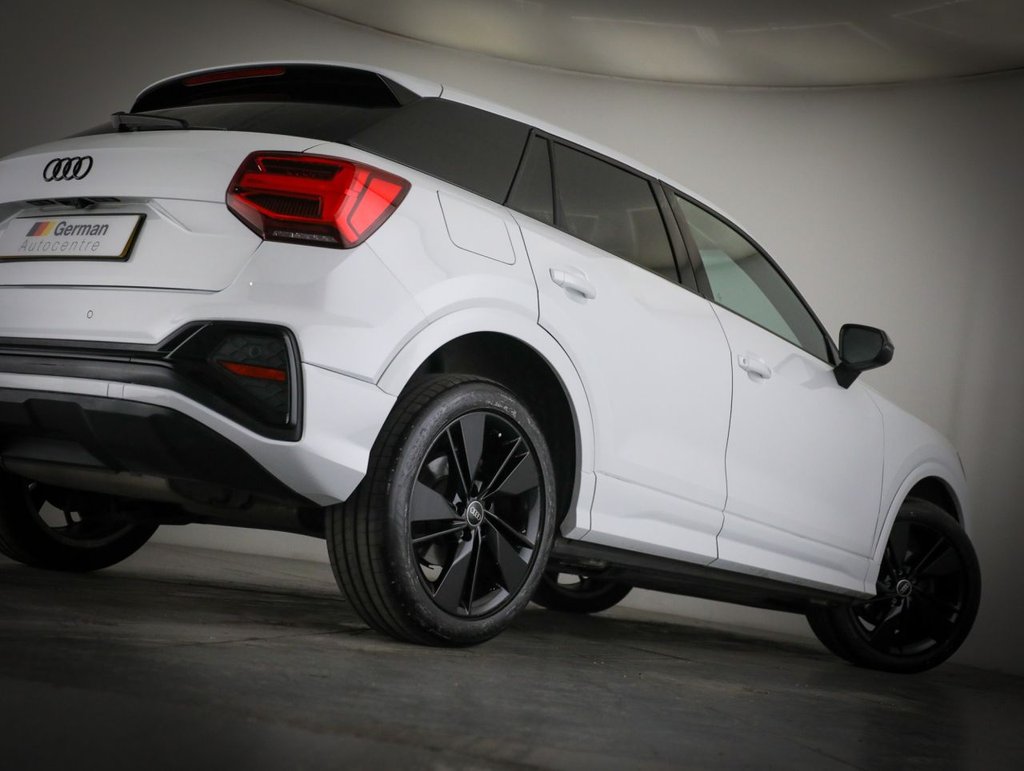 Used Audi Q2 2023 for sale - 78158516: Photo 9